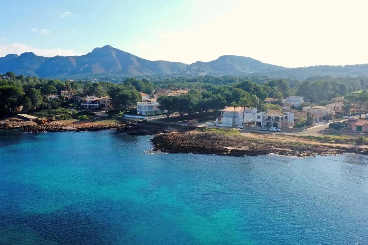 Villa Francesca By Sealand Villas Port de Alcudia