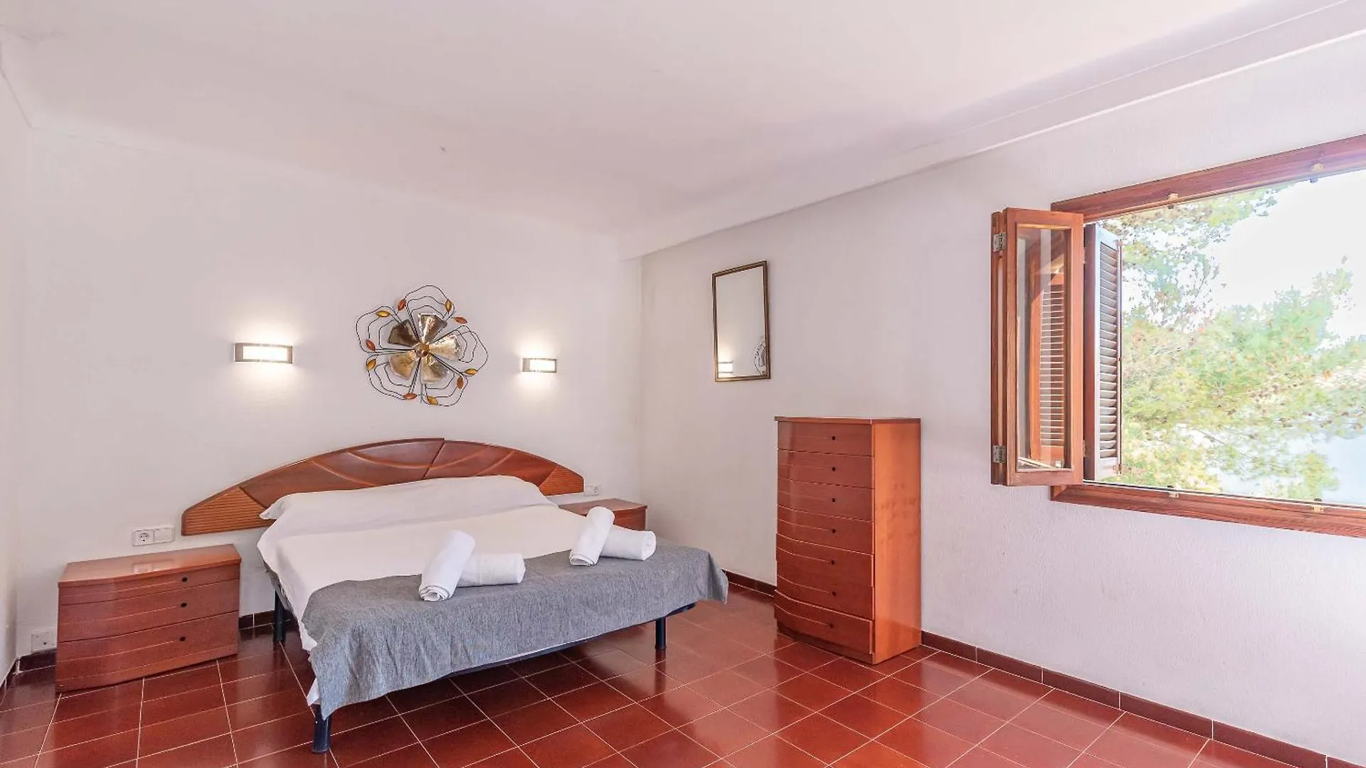 Villa Francesca By Sealand Villas Port de Alcudia   Port de Alcudia (Mallorca)