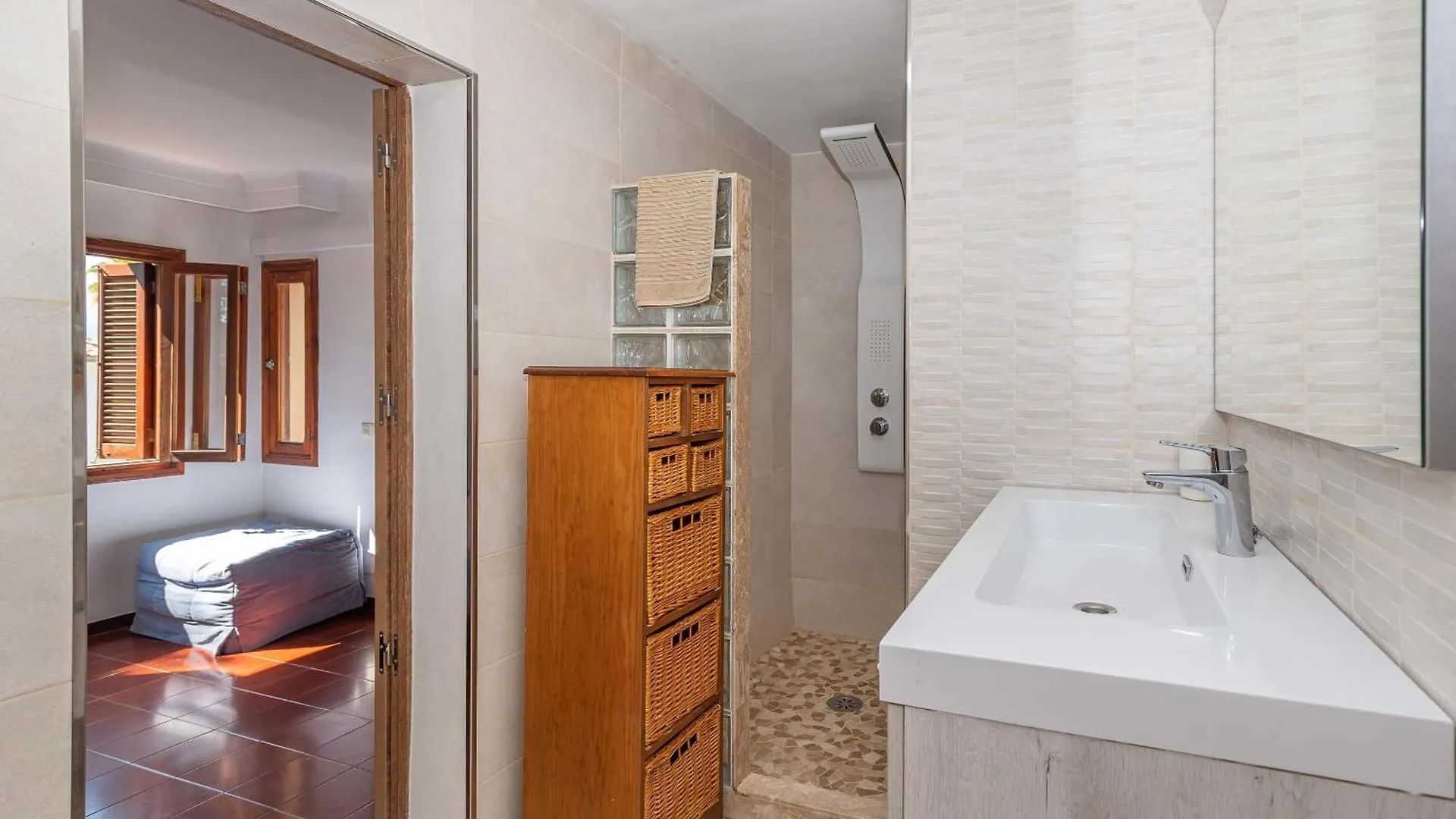 Villa Francesca By Sealand Villas Port de Alcudia  Hiszpania