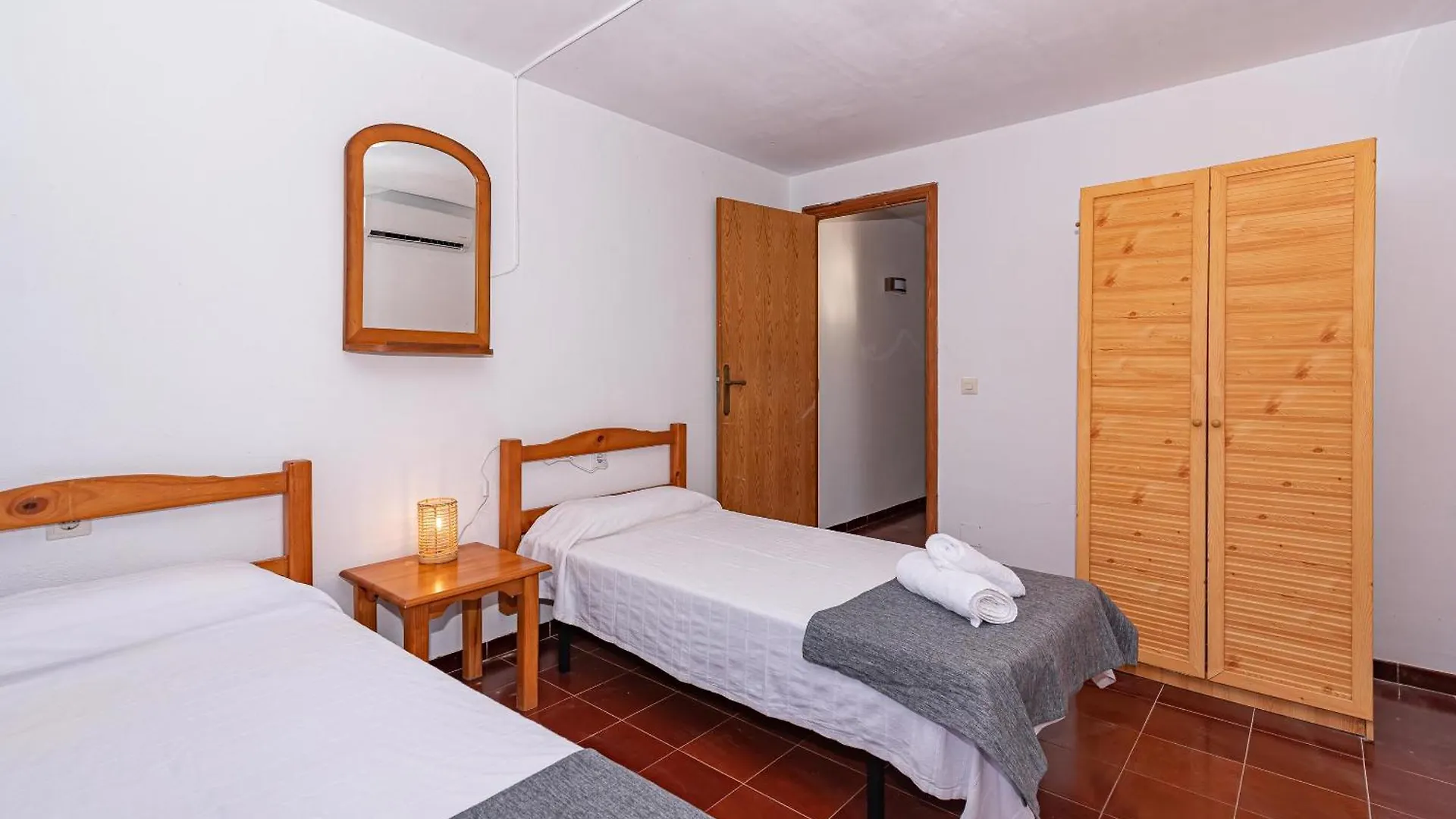 Villa Francesca By Sealand Villas Port de Alcudia  Spagna