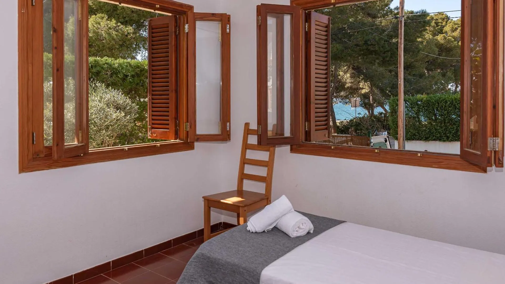 Villa Francesca By Sealand Villas Port de Alcudia  Port de Alcudia (Mallorca)