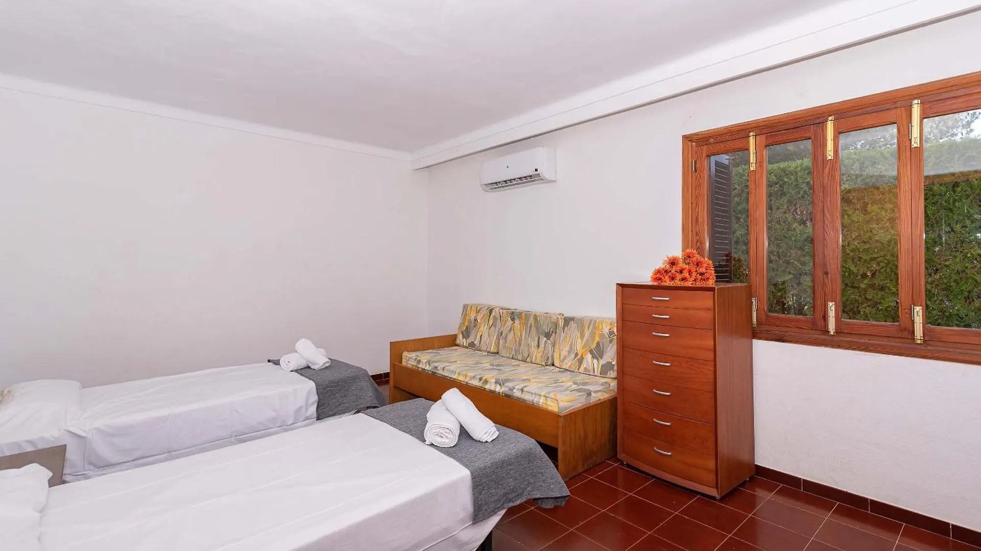 Villa Francesca By Sealand Villas Port de Alcudia  Spagna