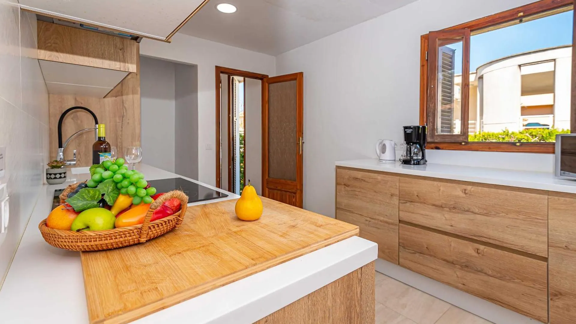 Villa Francesca By Sealand Villas Port de Alcudia