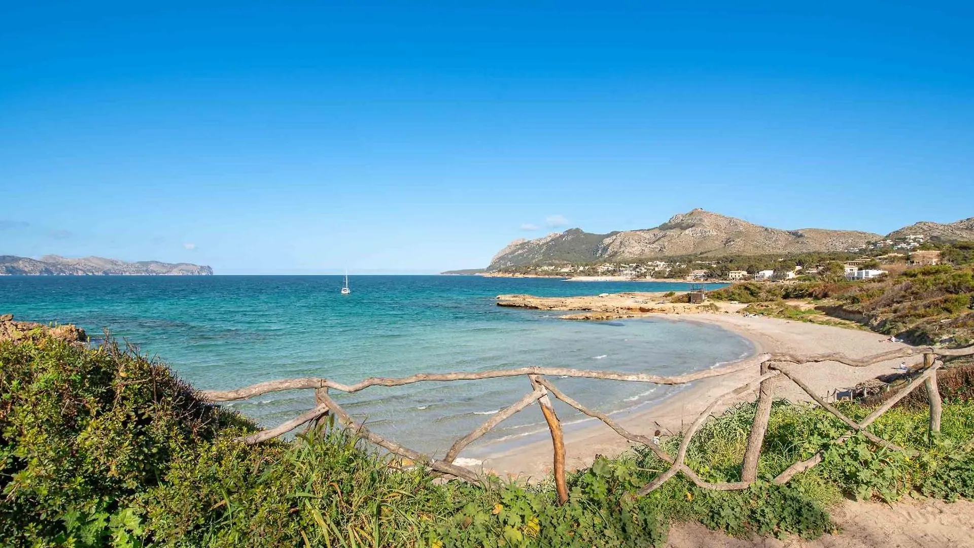 Villa Francesca By Sealand Villas Port de Alcudia  Spagna