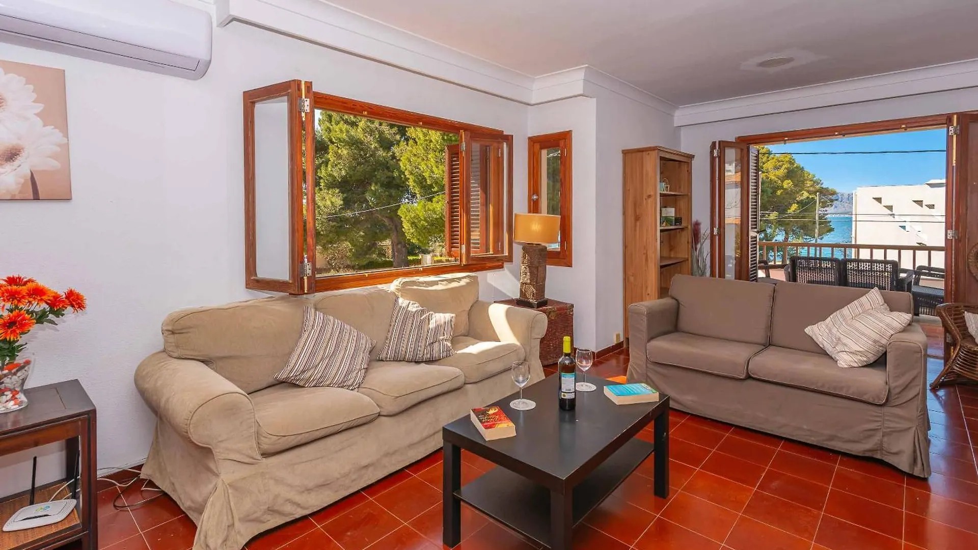 Villa Francesca By Sealand Villas Port de Alcudia  Spagna