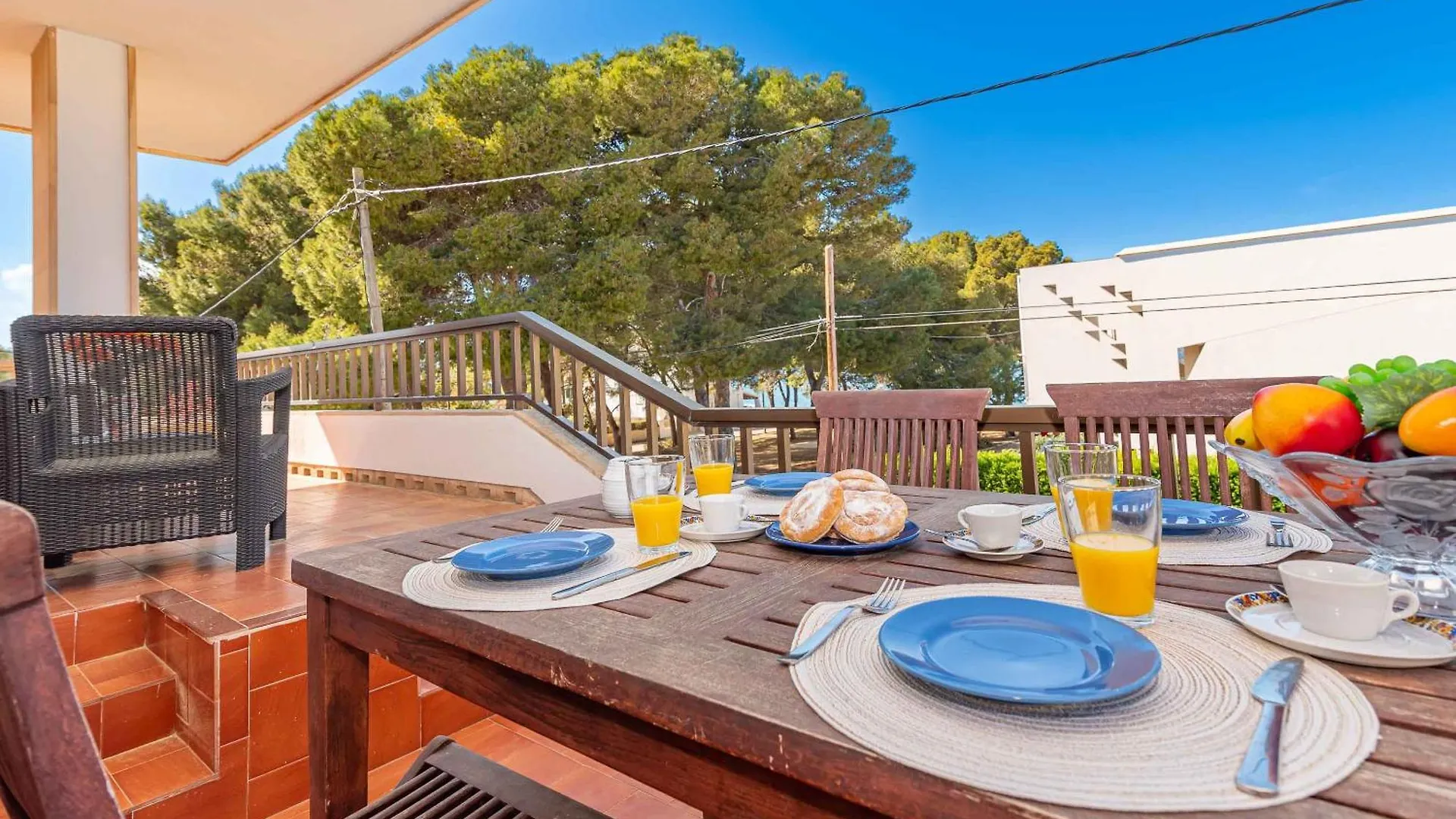 Villa Francesca By Sealand Villas Port de Alcudia
