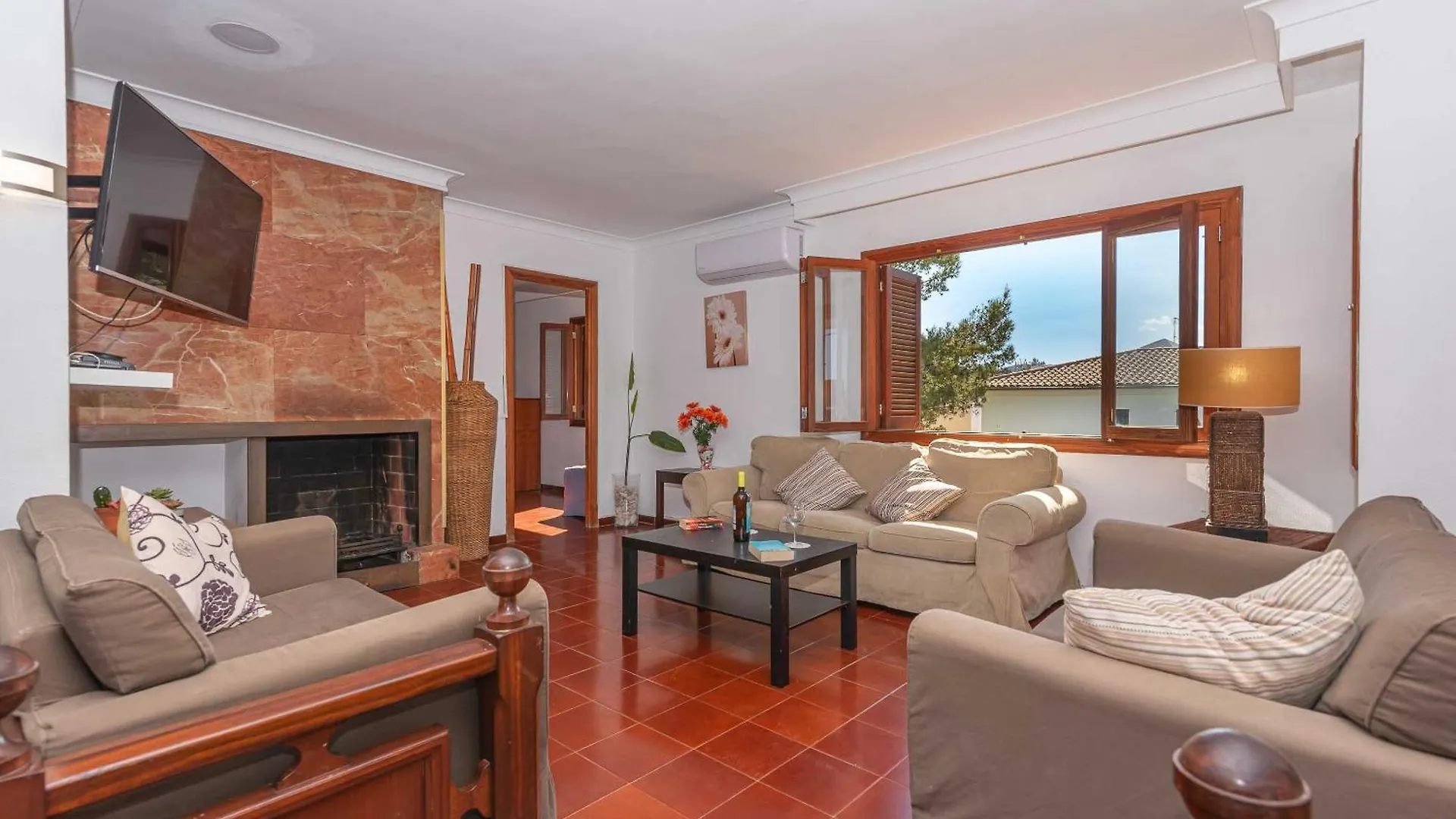 Villa Francesca By Sealand Villas Port de Alcudia   Port de Alcudia (Mallorca)