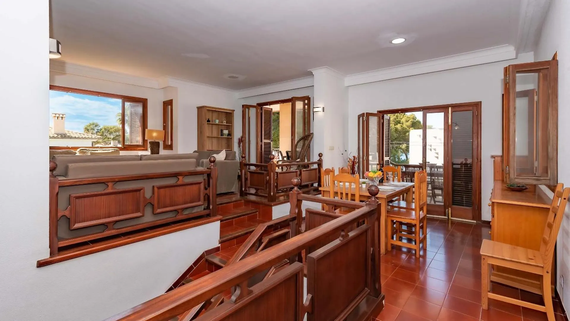 Villa Francesca By Sealand Villas Port de Alcudia