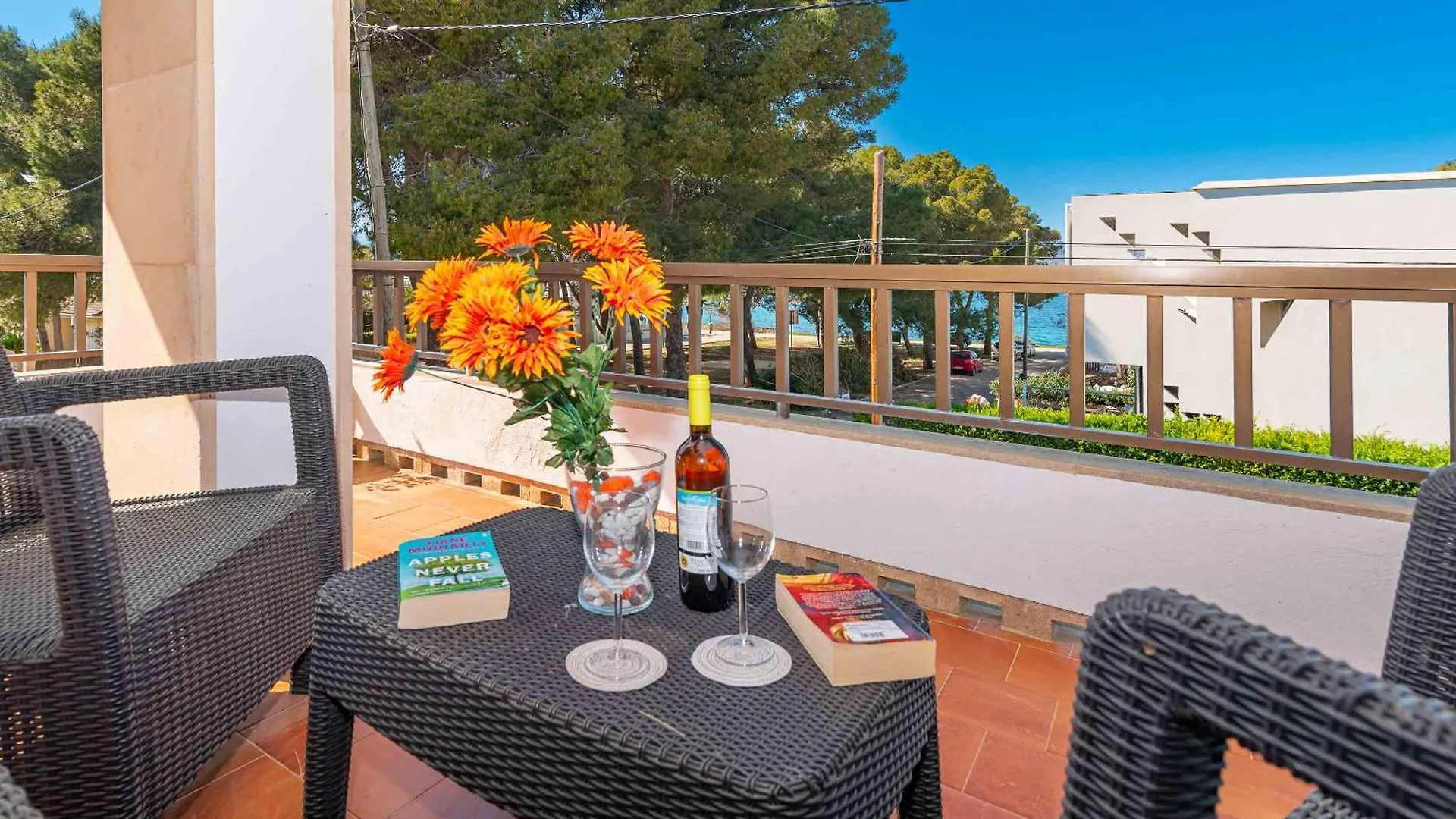 Villa Francesca By Sealand Villas Port de Alcudia
