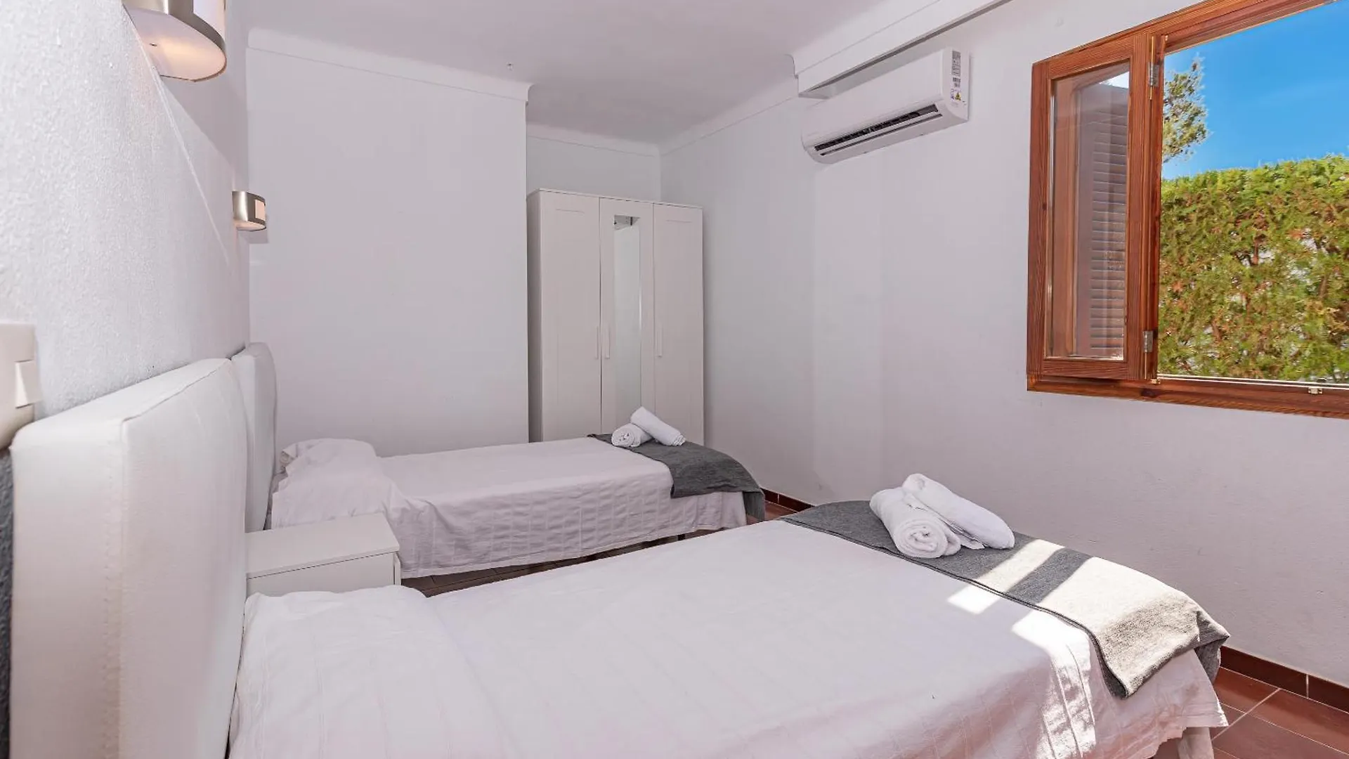 Villa Francesca By Sealand Villas Port de Alcudia  Spain