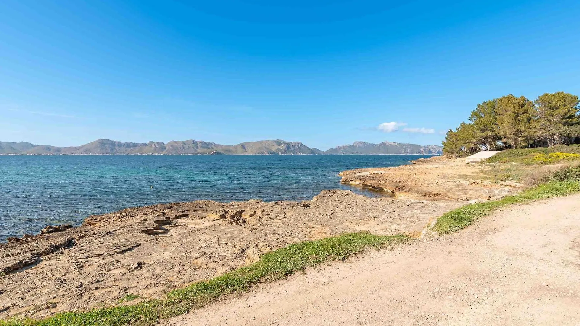 Villa Francesca By Sealand Villas Port de Alcudia   Port de Alcudia (Mallorca)