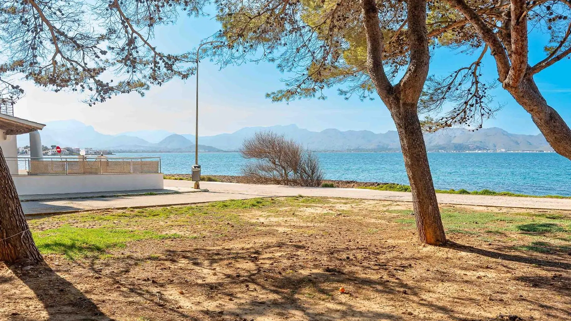 Villa Francesca By Sealand Villas Port de Alcudia  0*, Port de Alcudia (Mallorca) Spain